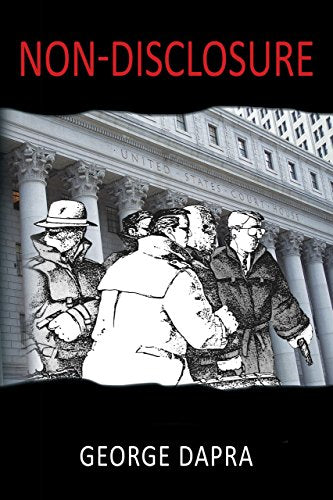 Book: Non-Disclosure