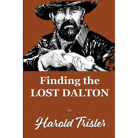 Book: Finding the Lost Dalton