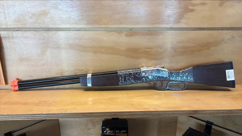 TOY Rifle  SADDLE GUN B