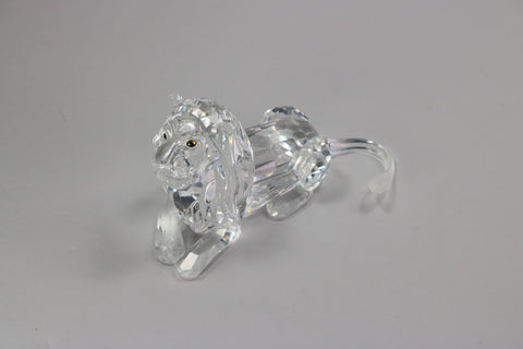 Swarovski Crystal Pieces - LIMITED