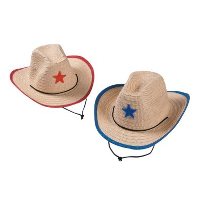 Cowboy Hats