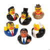 Rubber Ducks