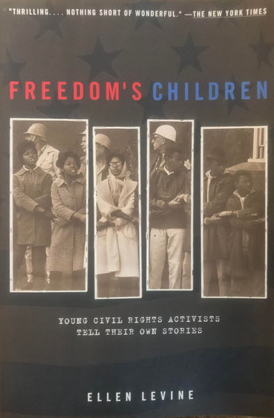 Book: Freedom's Children
