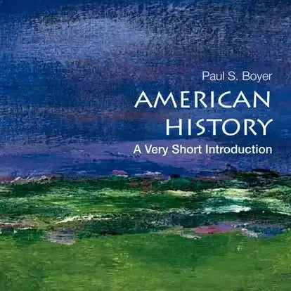 A Very Short Introduction Series Books