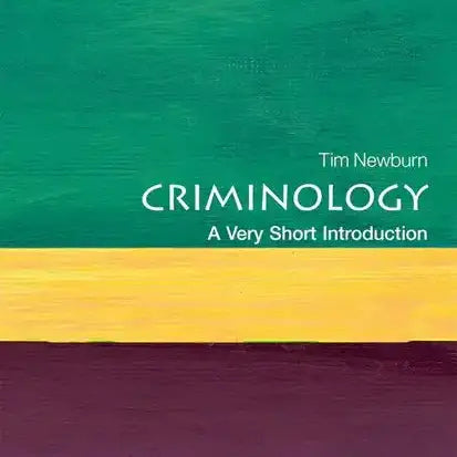 A Very Short Introduction Series Books