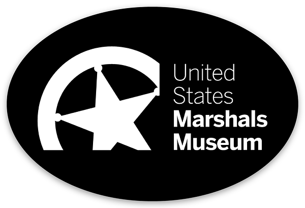 USMM Oval Logo Stickers