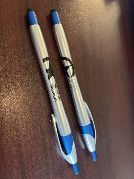 USMM Logo Pen