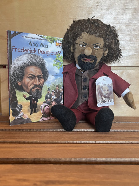 Little Thinker Book Bundle