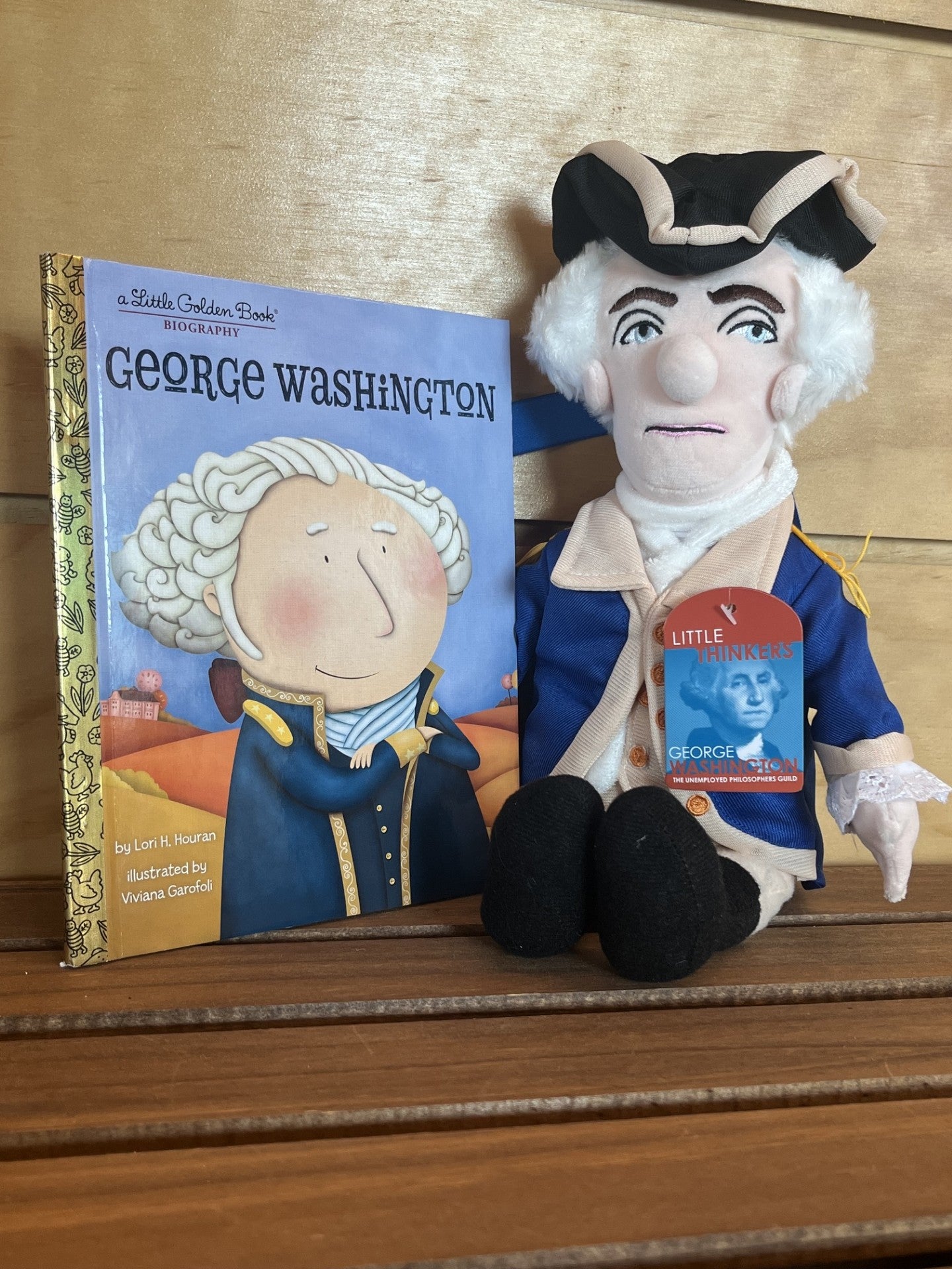 Little Thinker Book Bundle
