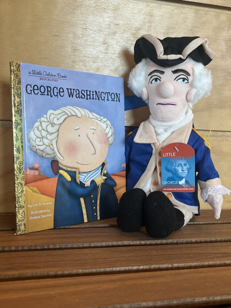 Little Thinker Book Bundle