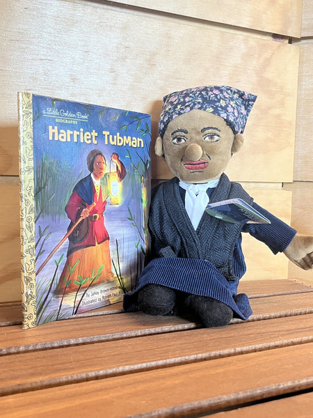 Little Thinker Book Bundle