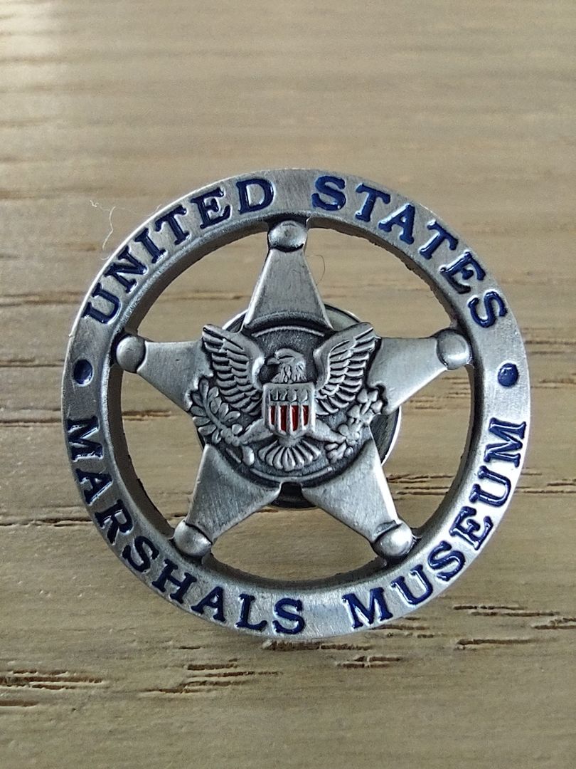USMM Lapel Pin