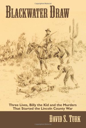 Book: Blackwater Draw