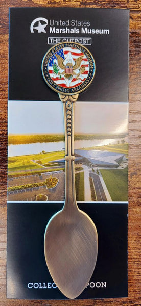 Collectibles: Collectible Spoon
