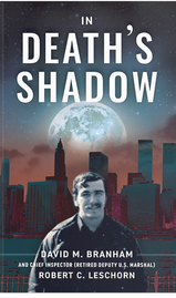 Book: In Death's Shadow