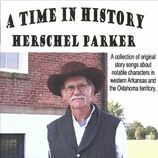 A Time In History CD