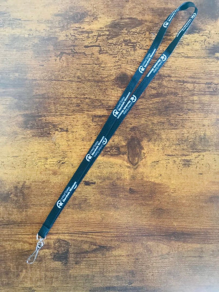Accessories: USMM Lanyard
