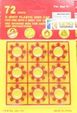 Toys & Games: 8-Shot Ammo Ring Caps