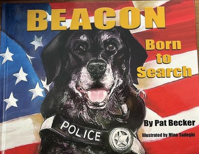 Book: Beacon (Born to Search)