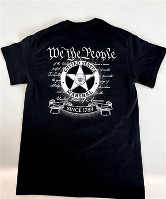 T-SHIRT  WE THE PEOPLE