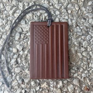 Accessories: Air Freshener: Old Glory
