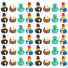 Rubber Ducks
