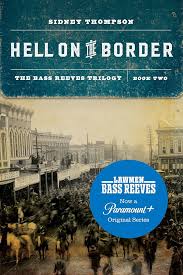 Book: The Bass Reeves Trilogy: 3 Book Set