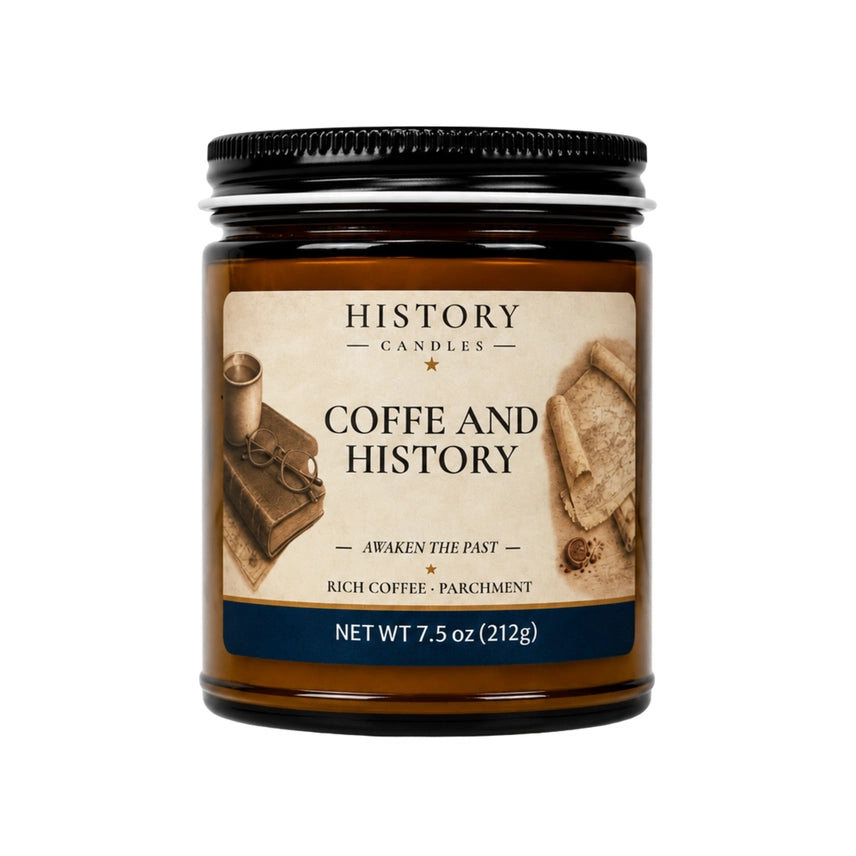 History Candles