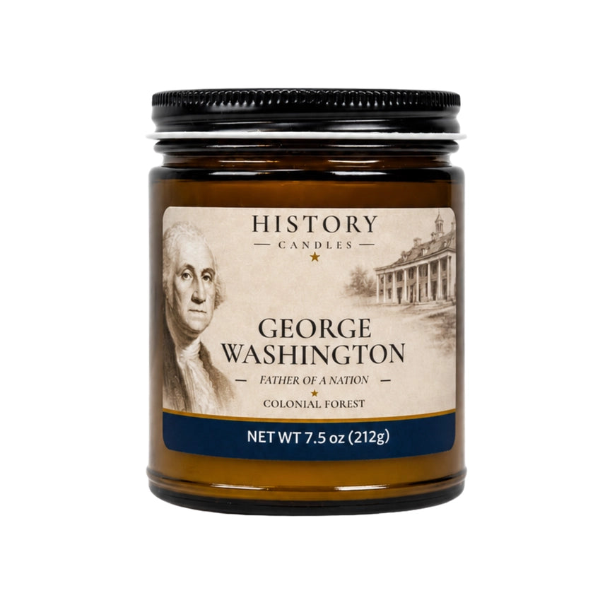 History Candles