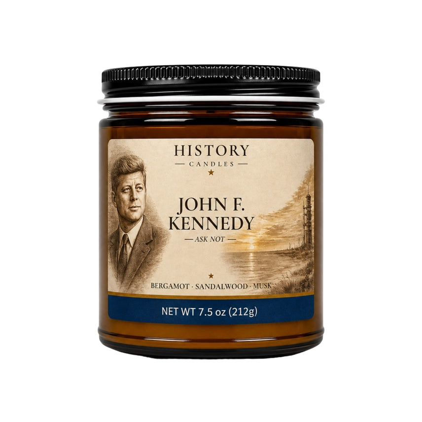 History Candles