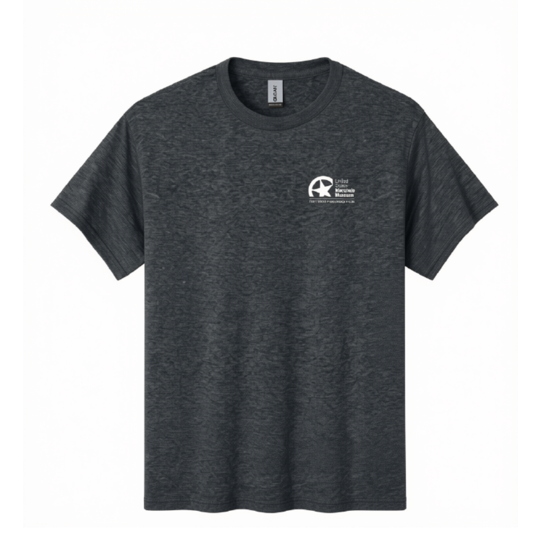 Go to Jail Tired T-Shirt