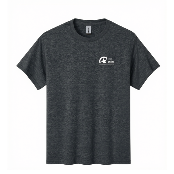 Go to Jail Tired T-Shirt