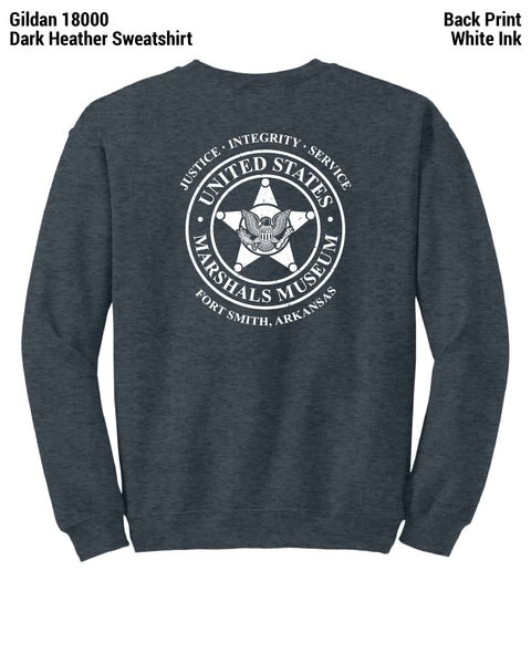 USMM Crewneck Sweatshirt