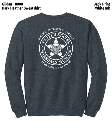 USMM Crewneck Sweatshirt