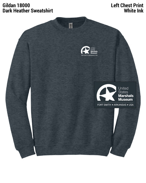 USMM Crewneck Sweatshirt