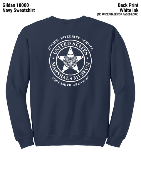 USMM Crewneck Sweatshirt