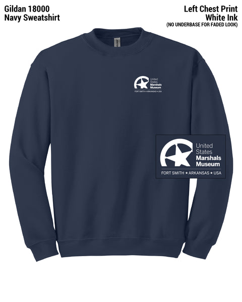USMM Crewneck Sweatshirt