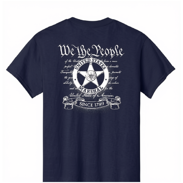 We The People T-shirt