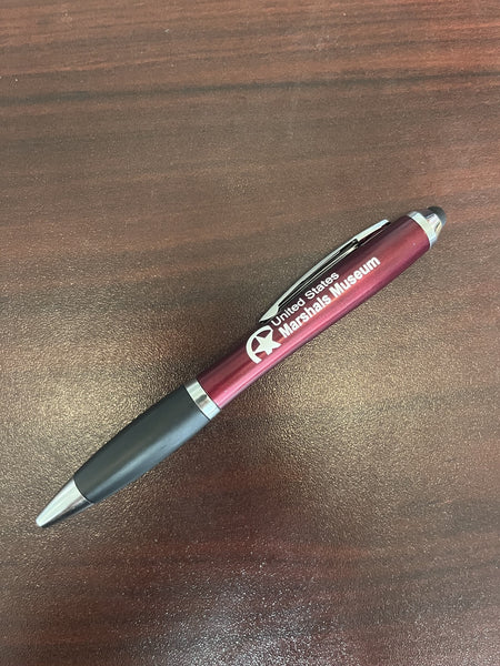 USMM Logo Pen