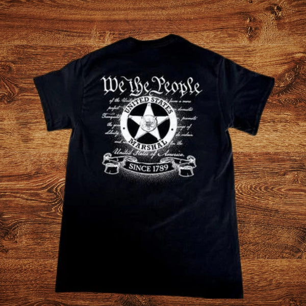 We The People T-shirt