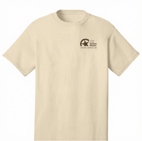 Uphold the Law T-shirt