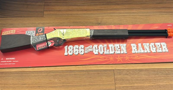 TOY 1866 GOLDEN RANGER