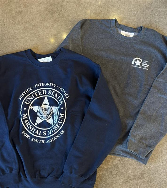 USMM Crewneck Sweatshirt