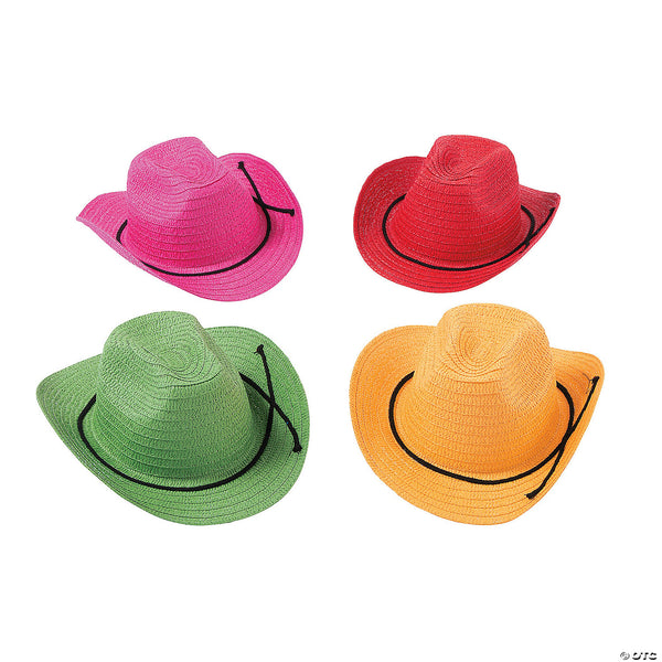 Cowboy Hats