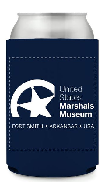 Koozie: Navy Blue