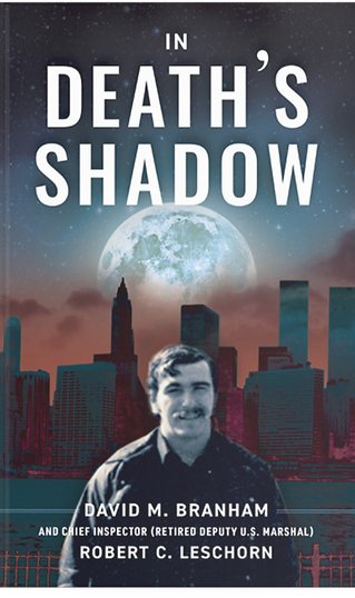 Book: In Death's Shadow
