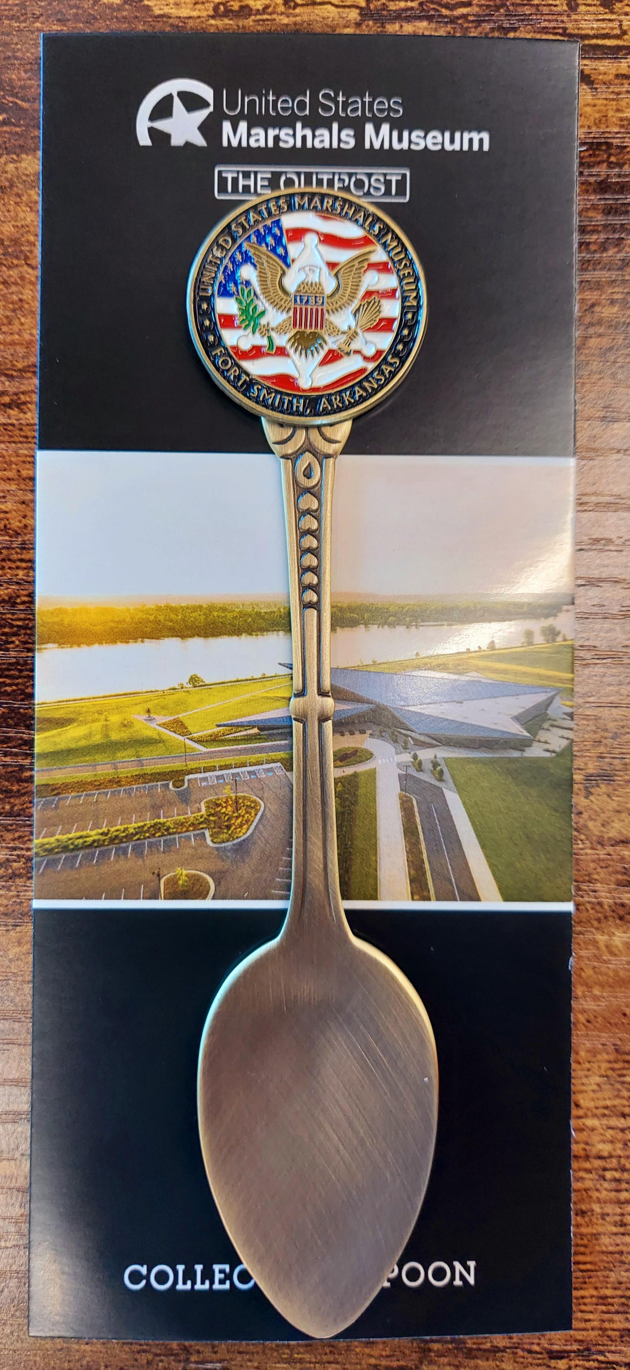 Collectible Spoon