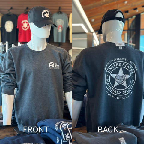USMM Crewneck Sweatshirt