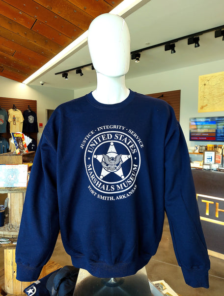 USMM Crewneck Sweatshirt