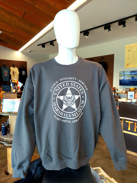 USMM Crewneck Sweatshirt